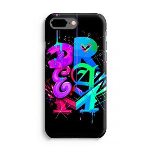 CaseCompany Dream: iPhone 7 Plus Tough Case