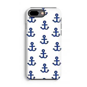 CaseCompany Ankers: iPhone 7 Plus Tough Case