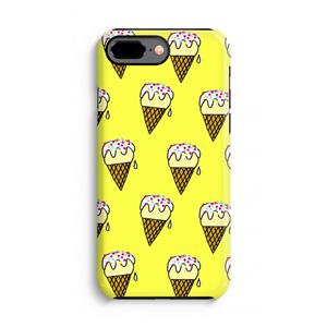 CaseCompany Isjes: iPhone 7 Plus Tough Case
