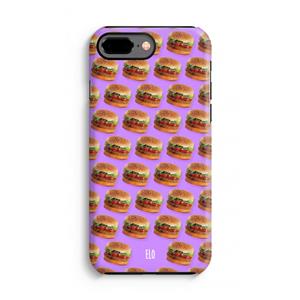 CaseCompany Giants: iPhone 7 Plus Tough Case