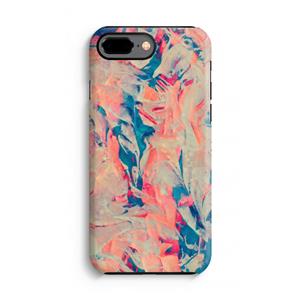 CaseCompany Alone: iPhone 7 Plus Tough Case