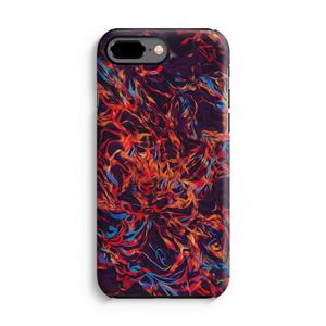 CaseCompany Lucifer: iPhone 7 Plus Tough Case