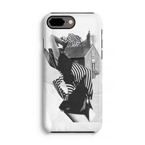 CaseCompany House: iPhone 7 Plus Tough Case