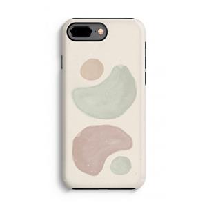 CaseCompany Geo #10: iPhone 7 Plus Tough Case