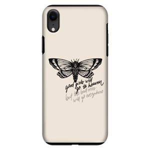 CaseCompany Good or bad: iPhone XR Tough Case