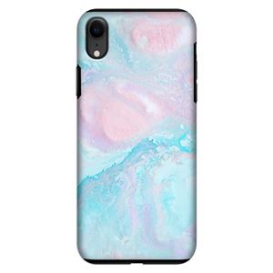 CaseCompany Fantasie pastel: iPhone XR Tough Case