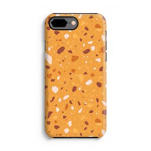 CaseCompany Terrazzo N°24: iPhone 7 Plus Tough Case