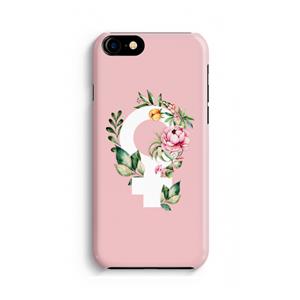 CaseCompany Venus: iPhone 8 Volledig Geprint Hoesje
