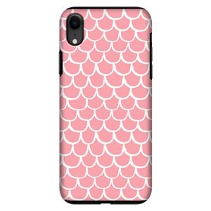CaseCompany Dakpannetjes: iPhone XR Tough Case