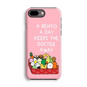 CaseCompany Bento a day: iPhone 7 Plus Tough Case