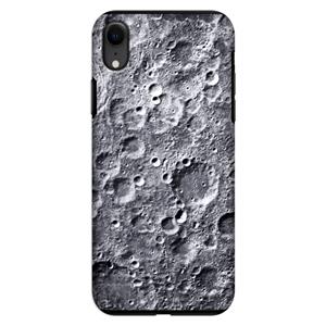 CaseCompany Maanlandschap: iPhone XR Tough Case