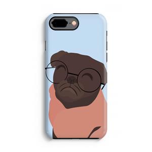 CaseCompany Ludo: iPhone 7 Plus Tough Case
