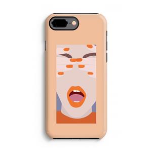 CaseCompany Surprise: iPhone 7 Plus Tough Case