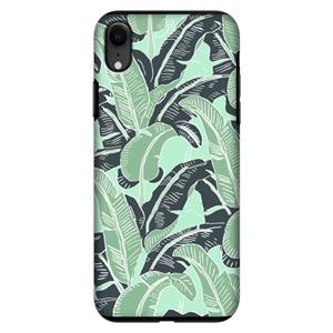 CaseCompany This Sh*t Is Bananas: iPhone XR Tough Case