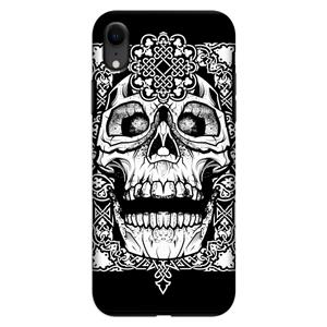 CaseCompany Seek & Destroy: iPhone XR Tough Case