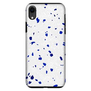 CaseCompany Terrazzo N°5: iPhone XR Tough Case