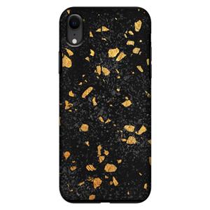 CaseCompany Terrazzo N°7: iPhone XR Tough Case