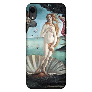 CaseCompany Birth Of Venus: iPhone XR Tough Case