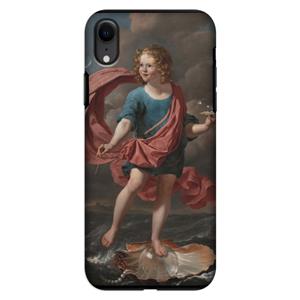 CaseCompany Soap Bubbles: iPhone XR Tough Case