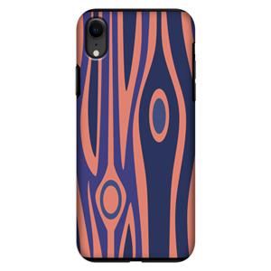 CaseCompany Bast A: iPhone XR Tough Case
