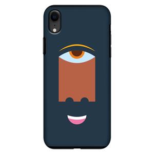 CaseCompany Mono M: iPhone XR Tough Case