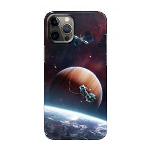 CaseCompany Examiner: Volledig geprint iPhone 12 Pro Hoesje