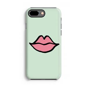 CaseCompany Kusje: iPhone 8 Plus Tough Case