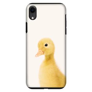 CaseCompany Duke: iPhone XR Tough Case
