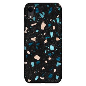 CaseCompany Terrazzo N°11: iPhone XR Tough Case