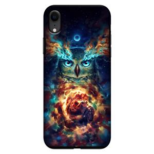 CaseCompany Aurowla: iPhone XR Tough Case