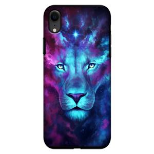 CaseCompany Firstborn: iPhone XR Tough Case