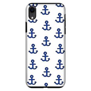 CaseCompany Ankers: iPhone XR Tough Case