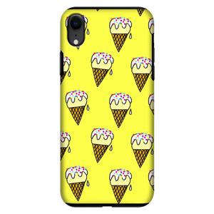 CaseCompany Isjes: iPhone XR Tough Case