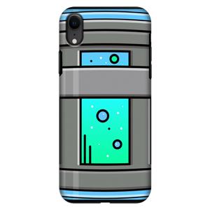 CaseCompany Chug Bottle: iPhone XR Tough Case