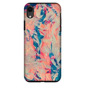 CaseCompany Alone: iPhone XR Tough Case