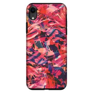 CaseCompany California: iPhone XR Tough Case