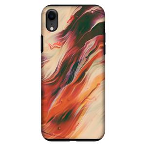 CaseCompany Forgotten Lands: iPhone XR Tough Case