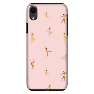 CaseCompany Dans #2: iPhone XR Tough Case
