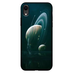 CaseCompany Mercurius: iPhone XR Tough Case
