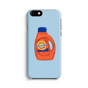 CaseCompany Ultra Sensitive: iPhone 8 Volledig Geprint Hoesje