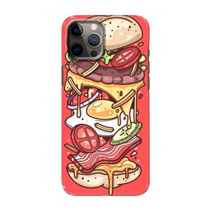 CaseCompany Diet Coke Please: Volledig geprint iPhone 12 Pro Hoesje