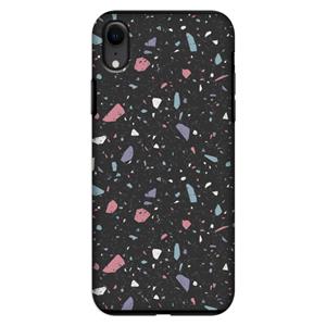 CaseCompany Terrazzo N°16: iPhone XR Tough Case