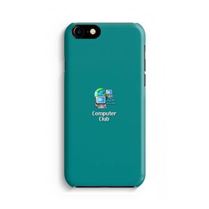 CaseCompany Win98: iPhone 8 Volledig Geprint Hoesje