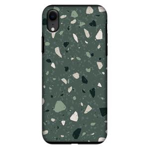 CaseCompany Terrazzo N°19: iPhone XR Tough Case