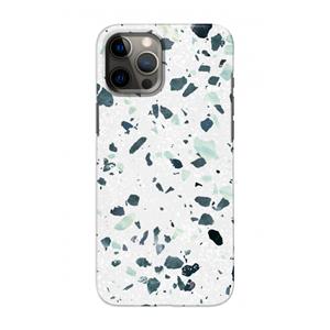 CaseCompany Terrazzo N°2: Volledig geprint iPhone 12 Pro Hoesje