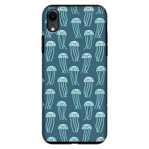 CaseCompany Kwallie: iPhone XR Tough Case
