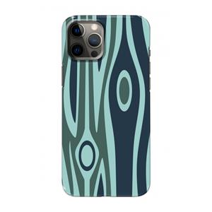 CaseCompany Bast B: Volledig geprint iPhone 12 Pro Hoesje