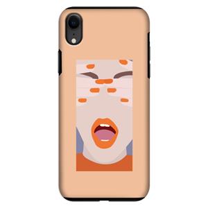 CaseCompany Surprise: iPhone XR Tough Case