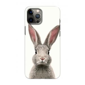CaseCompany Daisy: Volledig geprint iPhone 12 Pro Hoesje