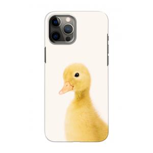 CaseCompany Duke: Volledig geprint iPhone 12 Pro Hoesje